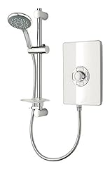 Triton showers recol208gswht for sale  Delivered anywhere in UK