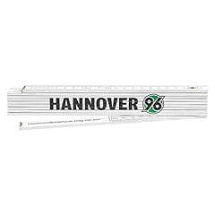 Hannover zollstock 1896mm gebraucht kaufen  Wird an jeden Ort in Deutschland