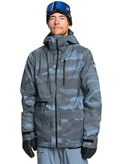 Quiksilver quest stretch usato  Spedito ovunque in Italia 
