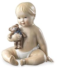 Royal copenhagen figurine for sale  Delivered anywhere in UK