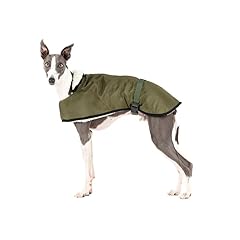 Waterproof coat whippets for sale  Delivered anywhere in UK