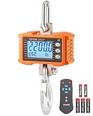 Vevor digital crane for sale  Delivered anywhere in USA 