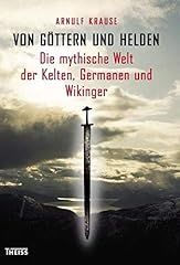 Göttern helden mythische gebraucht kaufen  Wird an jeden Ort in Deutschland