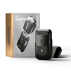 Manscaped handyman compact for sale  Delivered anywhere in UK