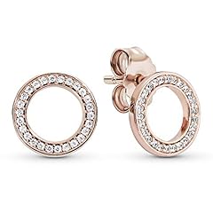 Pandora 280585cz boucles d'occasion  Livré partout en France