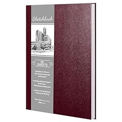 Hardcover sketch book for sale  Delivered anywhere in USA 