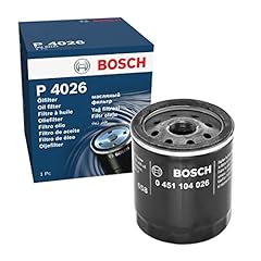 Bosch p4026 filtre d'occasion  Livré partout en France