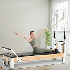 Paeta pilates reformer for sale  Delivered anywhere in USA 
