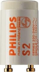 Philips philips starter gebraucht kaufen  Wird an jeden Ort in Deutschland