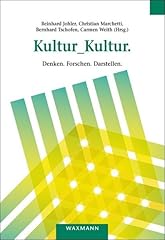 Kultur kultur denken gebraucht kaufen  Wird an jeden Ort in Deutschland
