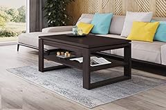Design couchtisch multifunktio gebraucht kaufen  Wird an jeden Ort in Deutschland