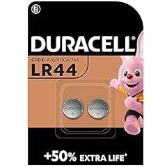 Duracell lr44 single gebraucht kaufen  Wird an jeden Ort in Deutschland