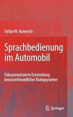 Sprachbedienung automobil teil gebraucht kaufen  Wird an jeden Ort in Deutschland