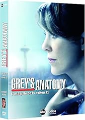 dvd greys anatomy d'occasion dvd greys anatomy d'occasion Livré partout en France