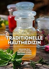 Traditionelle hautmedizin heil gebraucht kaufen  Wird an jeden Ort in Deutschland