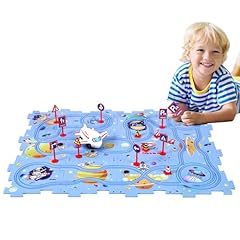 25pcs jouet puzzle d'occasion  Livré partout en France