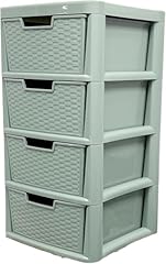Kyy plastic storage for sale  Delivered anywhere in UK