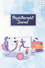 Physiotherapist journal physio for sale  Delivered anywhere in UK