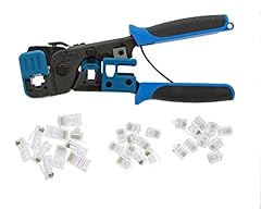 Telemaster crimp kit for sale  Delivered anywhere in UK