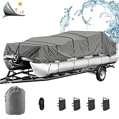 Pontoon boat covers for sale  Delivered anywhere in USA 