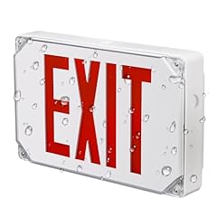 Leonlite led exit for sale  Delivered anywhere in USA 