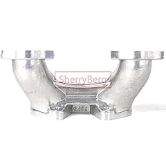 Arrgo intake manifold for sale  Delivered anywhere in UK