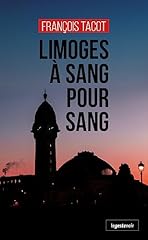 Limoges sang sang d'occasion  Livré partout en France