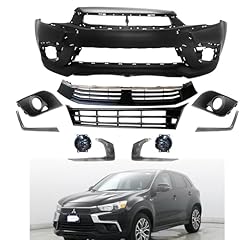 Outlander sport front for sale  Delivered anywhere in USA 