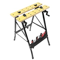 Work portable workbench for sale  Delivered anywhere in USA 