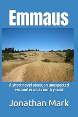 Emmaus short novel usato  Spedito ovunque in Italia 