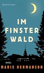 Finsterwald kriminalroman atmo gebraucht kaufen  Wird an jeden Ort in Deutschland