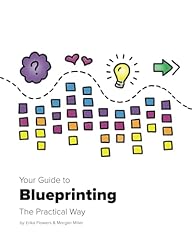 Your guide blueprinting gebraucht kaufen  Wird an jeden Ort in Deutschland