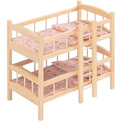 Howa puppenbett etagenbett gebraucht kaufen  Wird an jeden Ort in Deutschland