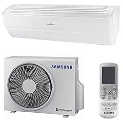 Climatizzatore samsung windfre usato  Spedito ovunque in Italia 