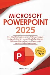 Microsoft powerpoint aktuellst gebraucht kaufen  Wird an jeden Ort in Deutschland