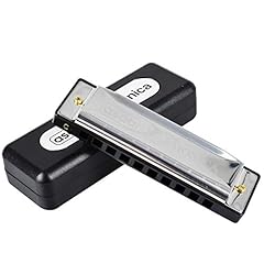 Asab classic harmonica for sale  Delivered anywhere in UK