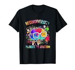Autism awareness neurodiversit for sale  Delivered anywhere in USA 