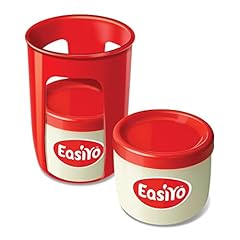 Easiyo basket jars for sale  Delivered anywhere in UK