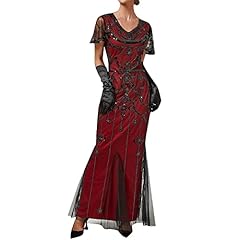 Générique robe gatsby d'occasion  Livré partout en France