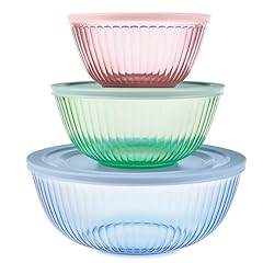 Pyrex colors tinted for sale  Delivered anywhere in USA 