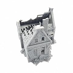Qp3d wargame terrain for sale  Delivered anywhere in UK
