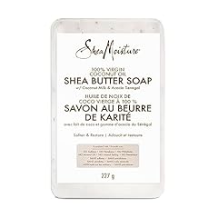 Sheamoisture bar soap for sale  Delivered anywhere in USA 