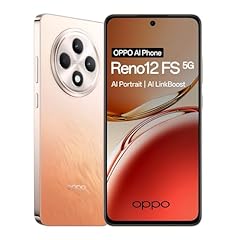Oppo reno 12fs usato  Spedito ovunque in Italia 