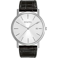 Bulova men classic for sale  Delivered anywhere in USA 