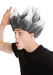 Wig p103tp60 parrucca usato  Spedito ovunque in Italia 