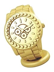 Gold monopoly watch for sale  Delivered anywhere in UK