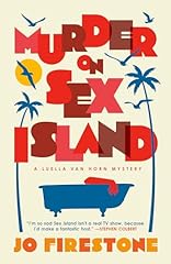 Murder sex island gebraucht kaufen  Wird an jeden Ort in Deutschland