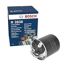 Bosch n2836 filtro usato  Spedito ovunque in Italia 
