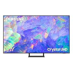 Samsung ue55cu8570uxzt crystal usato  Spedito ovunque in Italia 