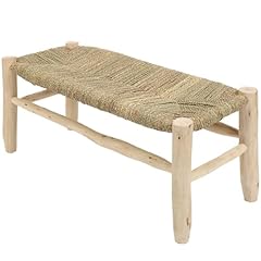 Bohome living banc d'occasion  Livré partout en France